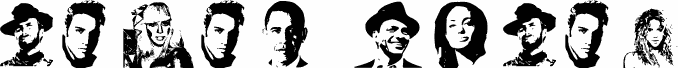 Celeb Faces