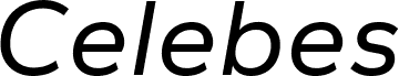 Celebes-Italic