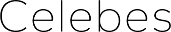 Celebes-Thin