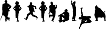 Preview of the Celebrity No font