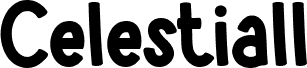 Celestiall