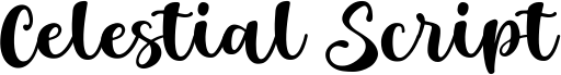 CelestialScript