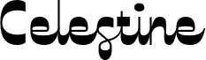Celestine-Black