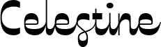 Celestine-SemiBold