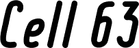 Cell 63