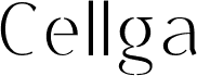 Cellga Regular