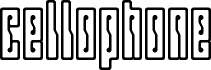 cellophone Regular