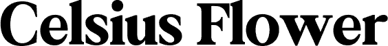 Celsius Flower