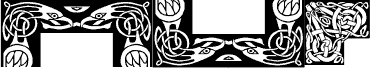 Celtic Frames