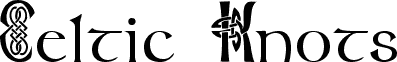 Celtic Knots