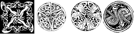 Celtic Patterns