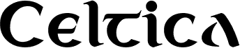 Celtica Bold