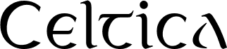 Celtica Book