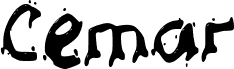 Cemar