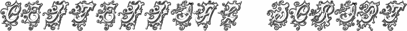 CentennialScriptFancy Three