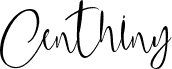 Centhinydemo