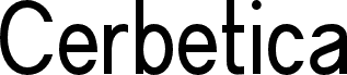 Cerbetica