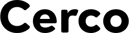 Cerco DEMO Bold