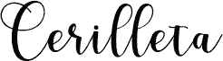 Cerilleta
