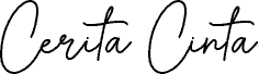 Cerita Cinta