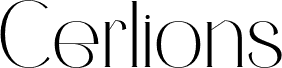 Cerlions Regular