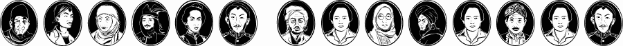 Cermin Pahlawan