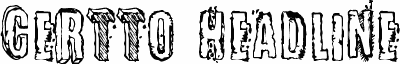 CerttoHeadline