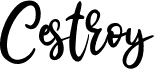Cestroy