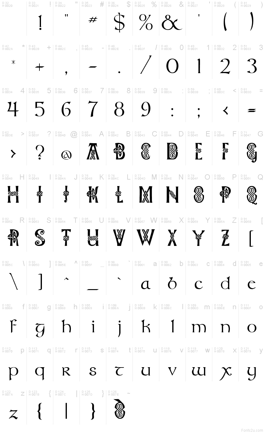 Yankee Ghosts BB Font 