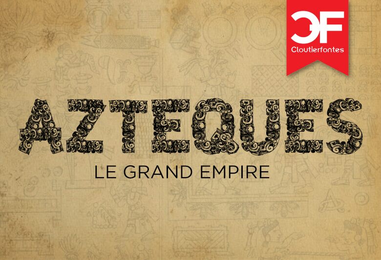 CF Azteques Carattere