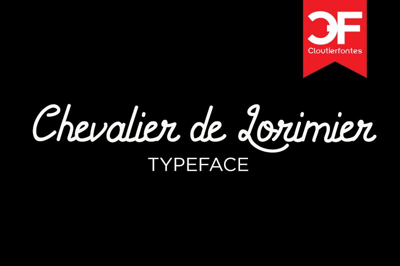 CF Chevalier de Lorimier Carattere