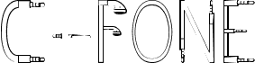 C - FONE