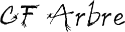CF Arbre Regular