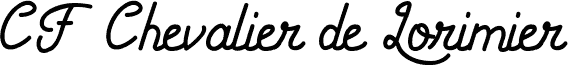 CF Chevalier de Lorimier Regular