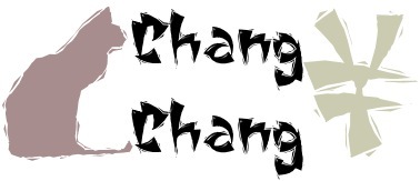 ChangChang Czcionka