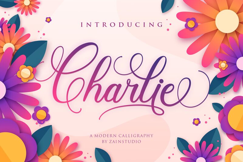 Charlie Carattere