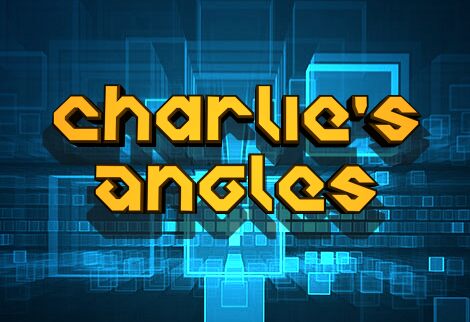 Charlie's Angles Czcionka
