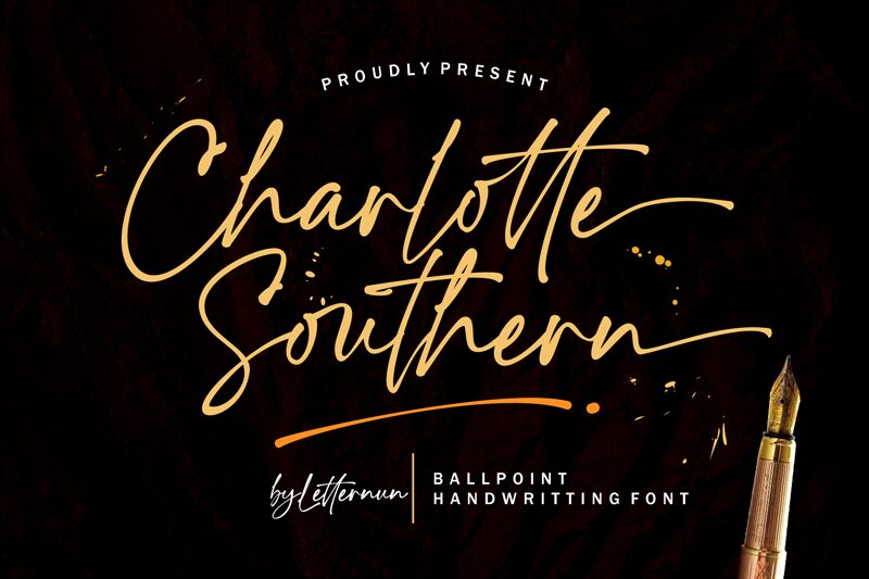 Charlotte Southern Police