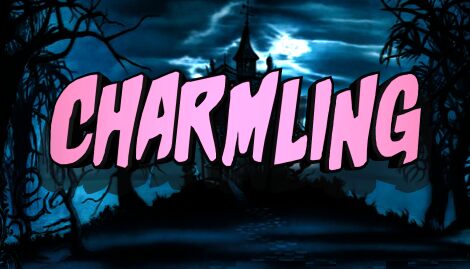 Charmling Czcionka