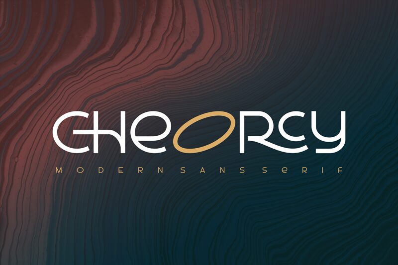 Cheorcy Carattere