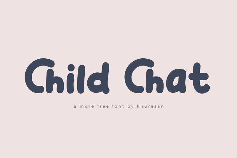 Child chat tg