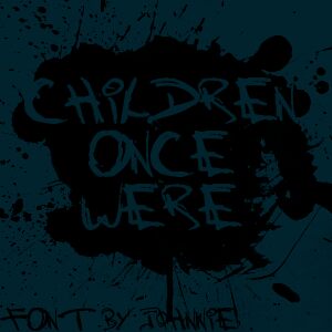 Children Once Where Police