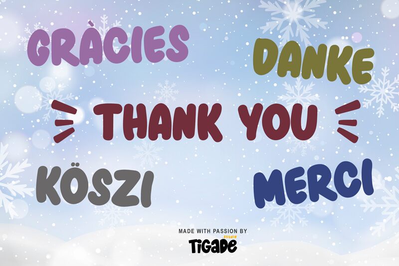 Chill Chill Czcionka