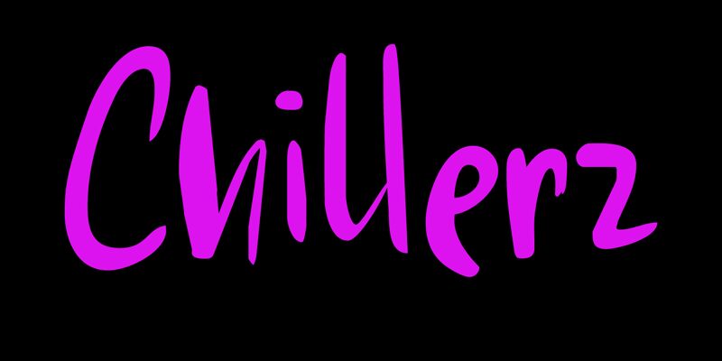 Chillerz Carattere
