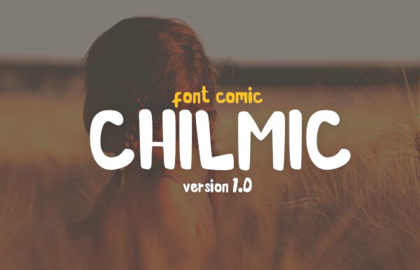 Chilmic Fonte