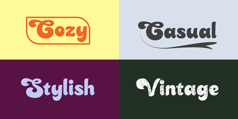 Chocoladine Carattere