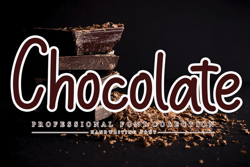Chocolate Police