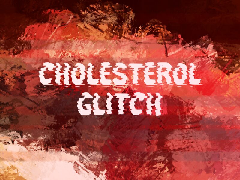 c Cholesterol Glitch Fuente