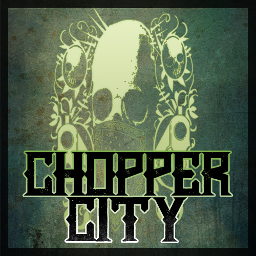 Chopper City Carattere