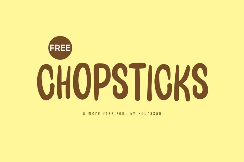 Chopsticks Fuente